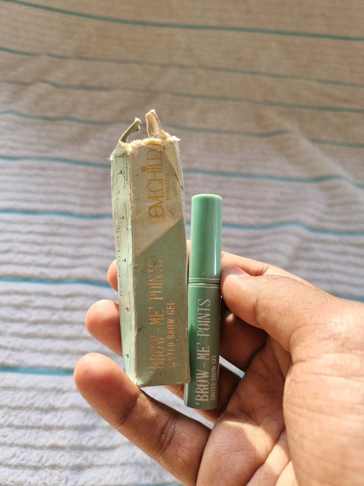 LoveChild Tinted Brow Gel