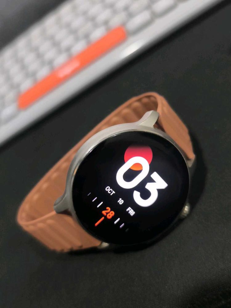 Boult Smart Fitness Gadget