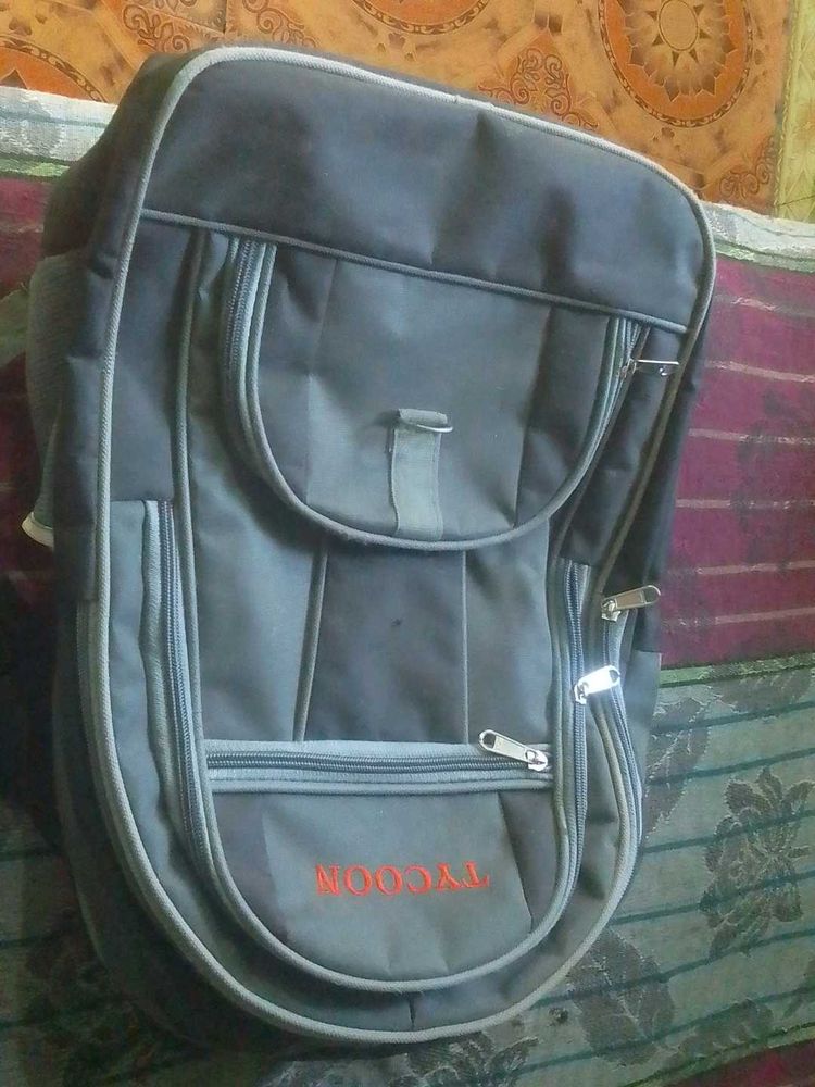Tycoon Backpack - Stylish &amp; Durable
