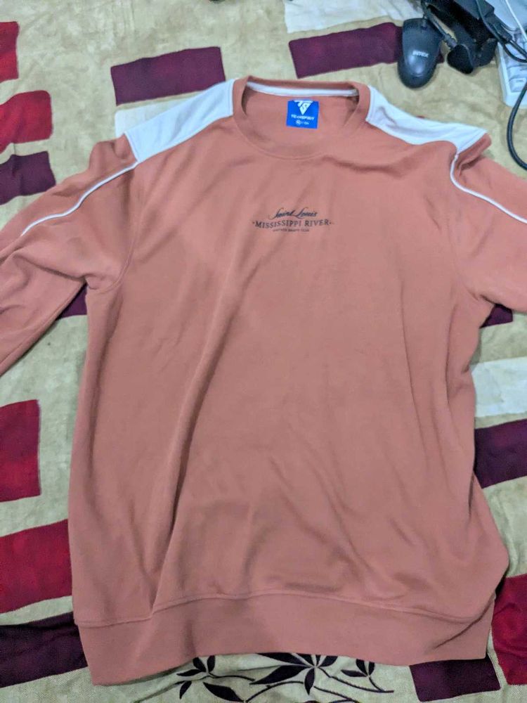 Stylish Pullover Sweater