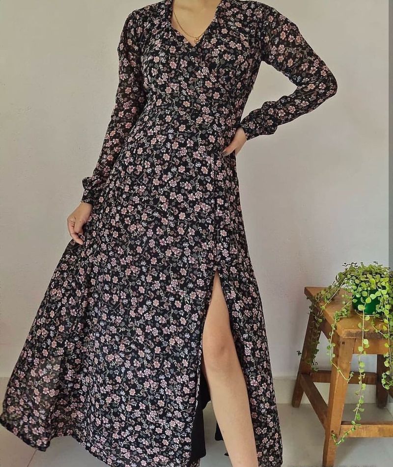 Sera Dress