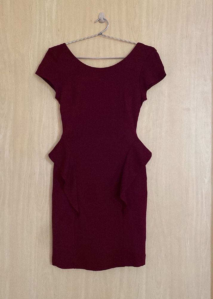 Zara Bodycon Dress