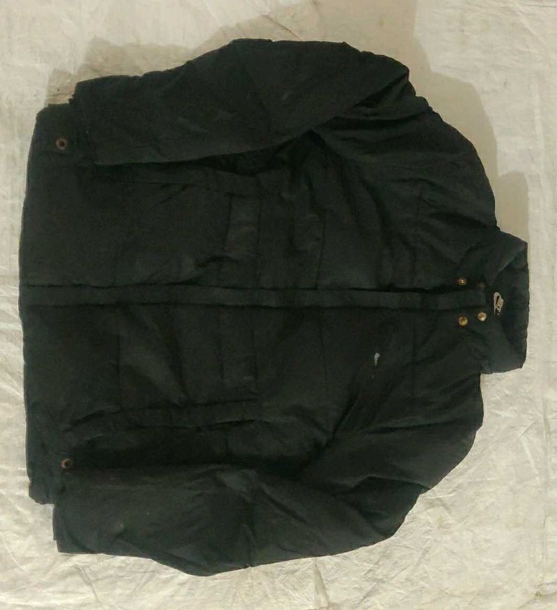 Nike Black Jacket