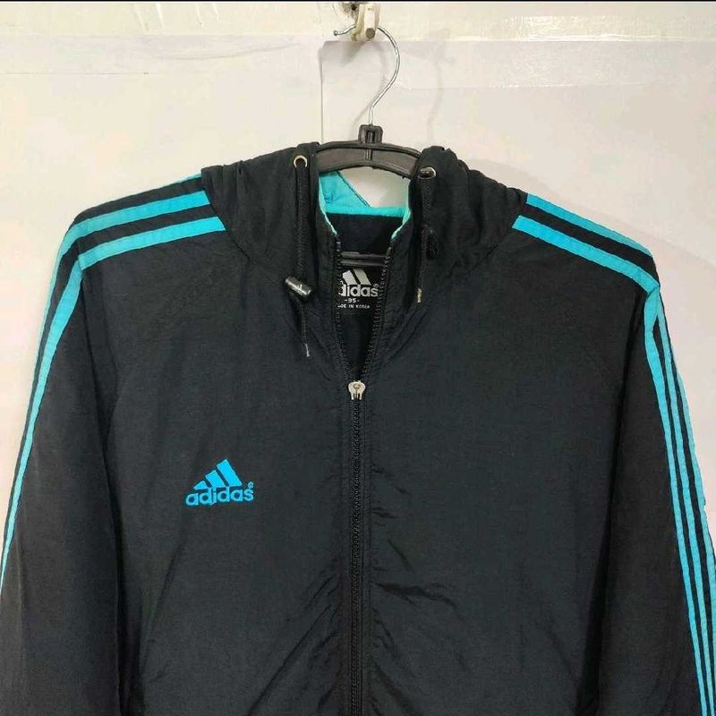 Adidas Jacket | Chest 48