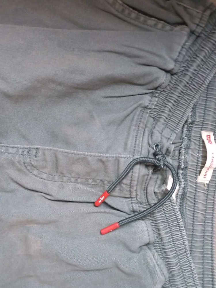 Stylish Jogger Pants