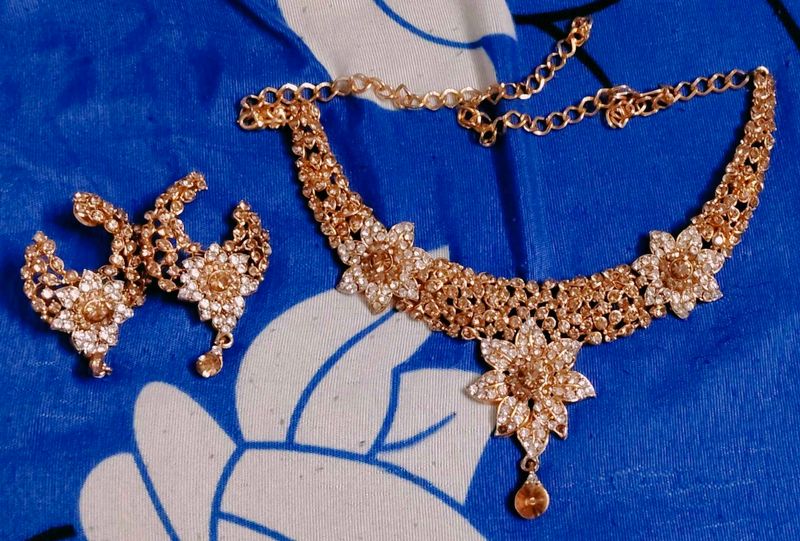 Jewellery Set Today Offer 🥳