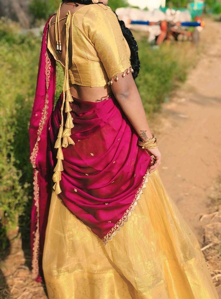 Lehanga