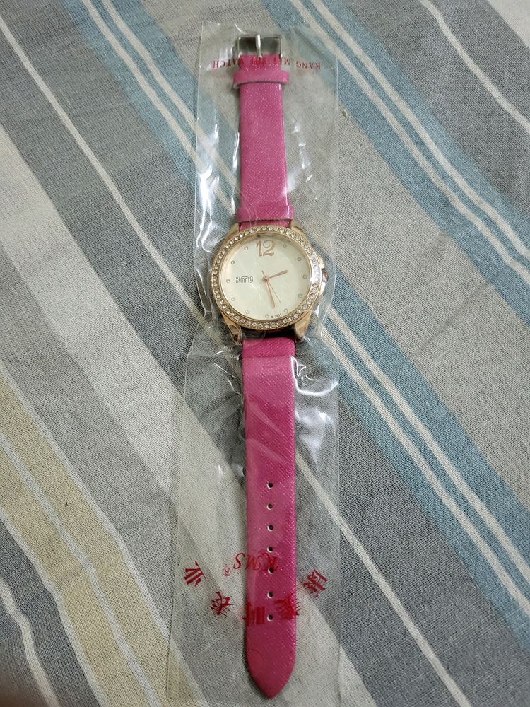 Ladies Watch