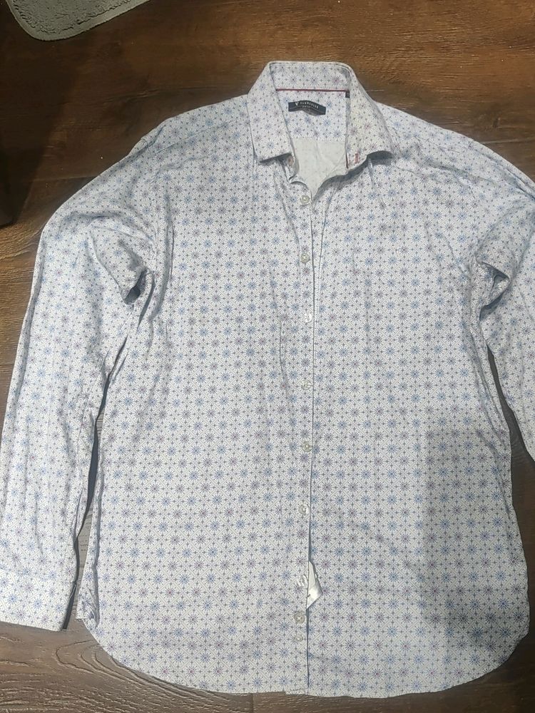 Shirt Size 39
