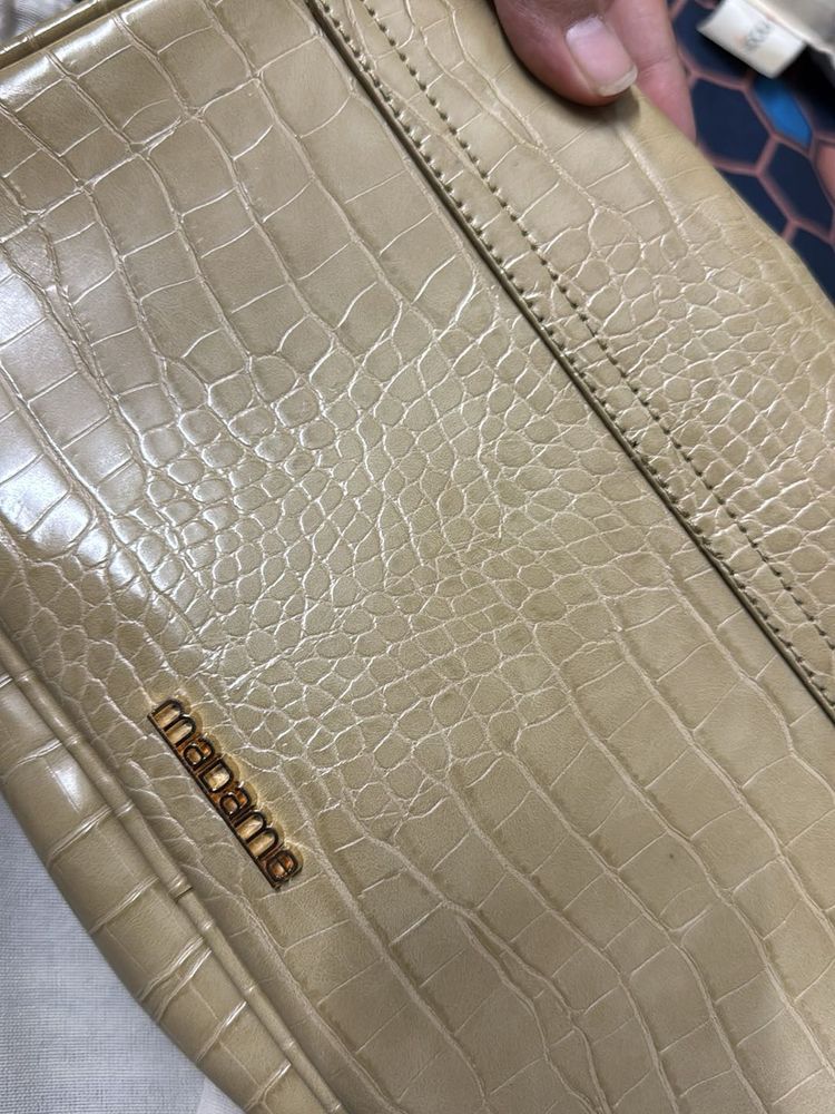 Madame Original Purse/ Handbag