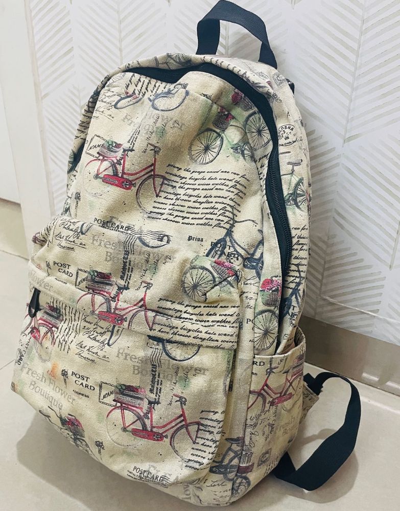 Casual Backpack