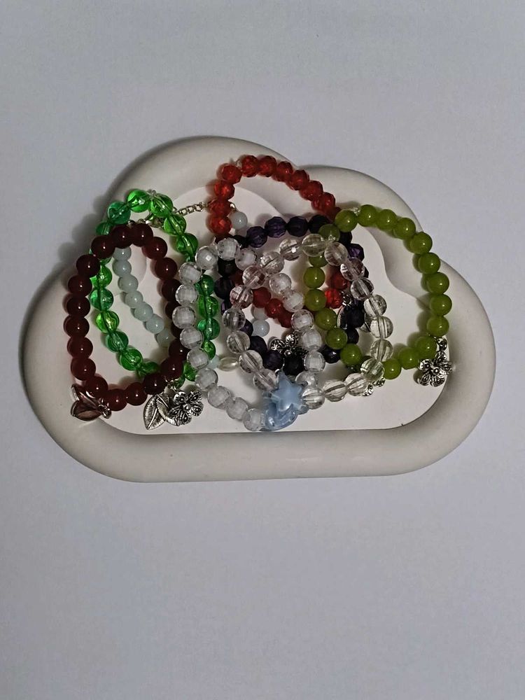 Bracelets Combo