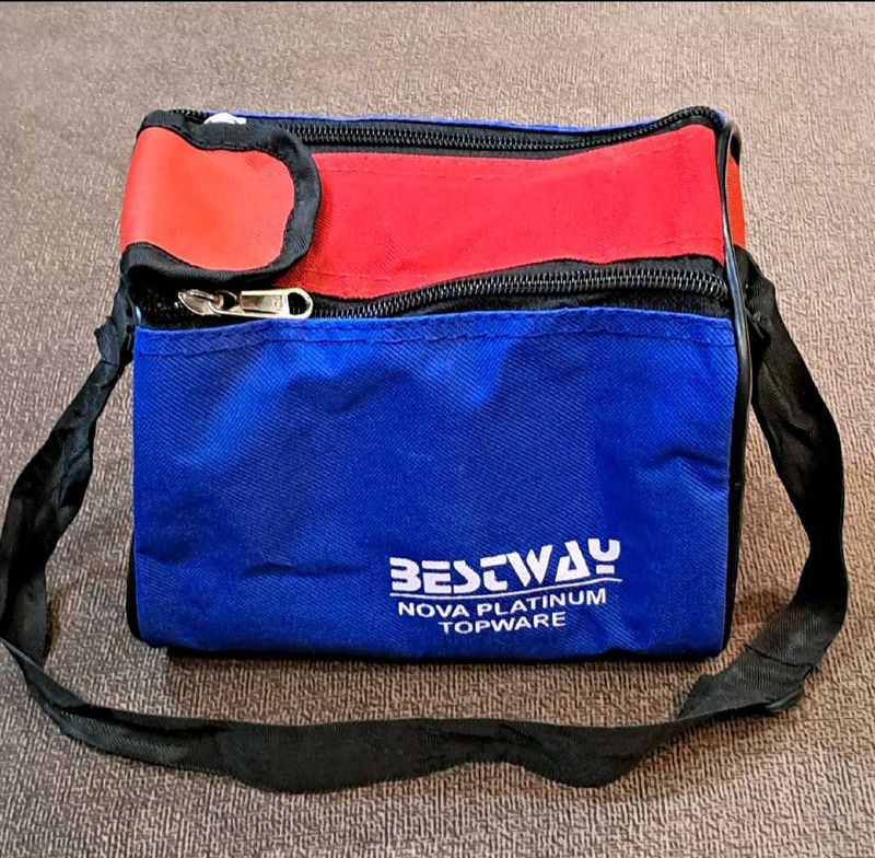 Lunch Bag 🆕️