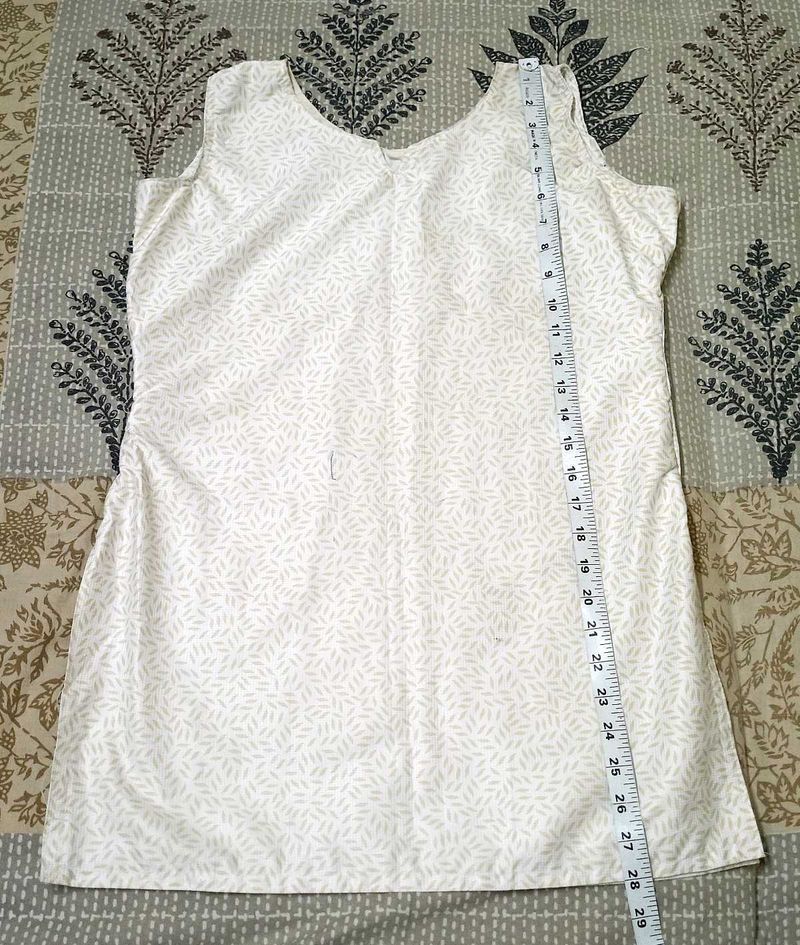 Short Kurti For Women