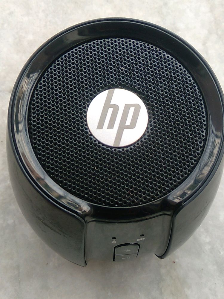 HP Wireless Speaker S6500