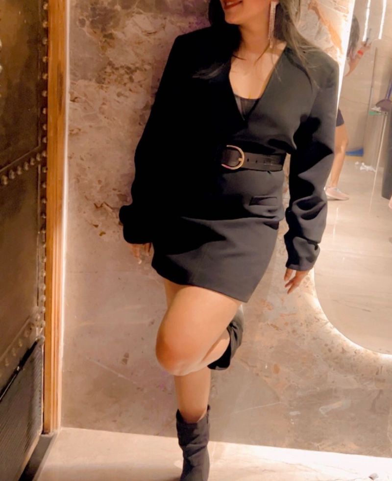 Zara Designer Dress