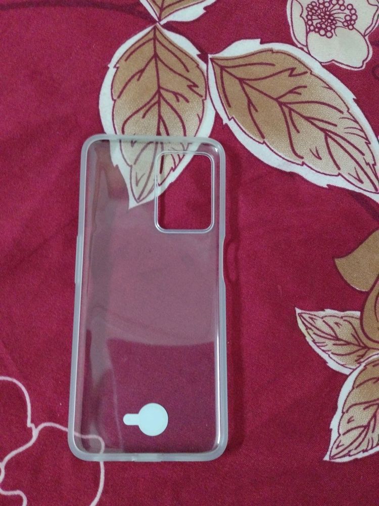 1 Plus Mobile Cover