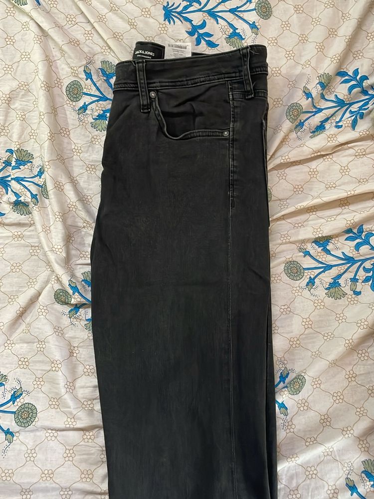 JACK AND JONES JEANS (SLIM FIT) Size 36