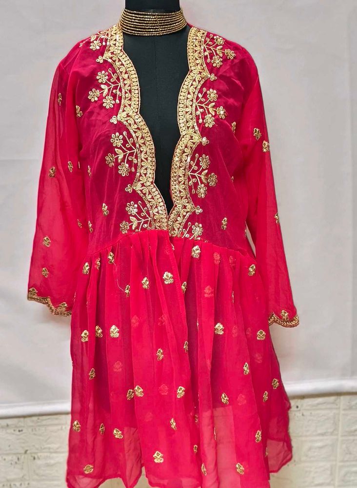 Tops And Dresses For Rupees 99 Only/Enthenic Kurta