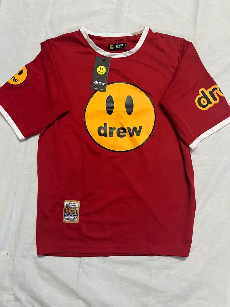 Drew Oversized T-shirt