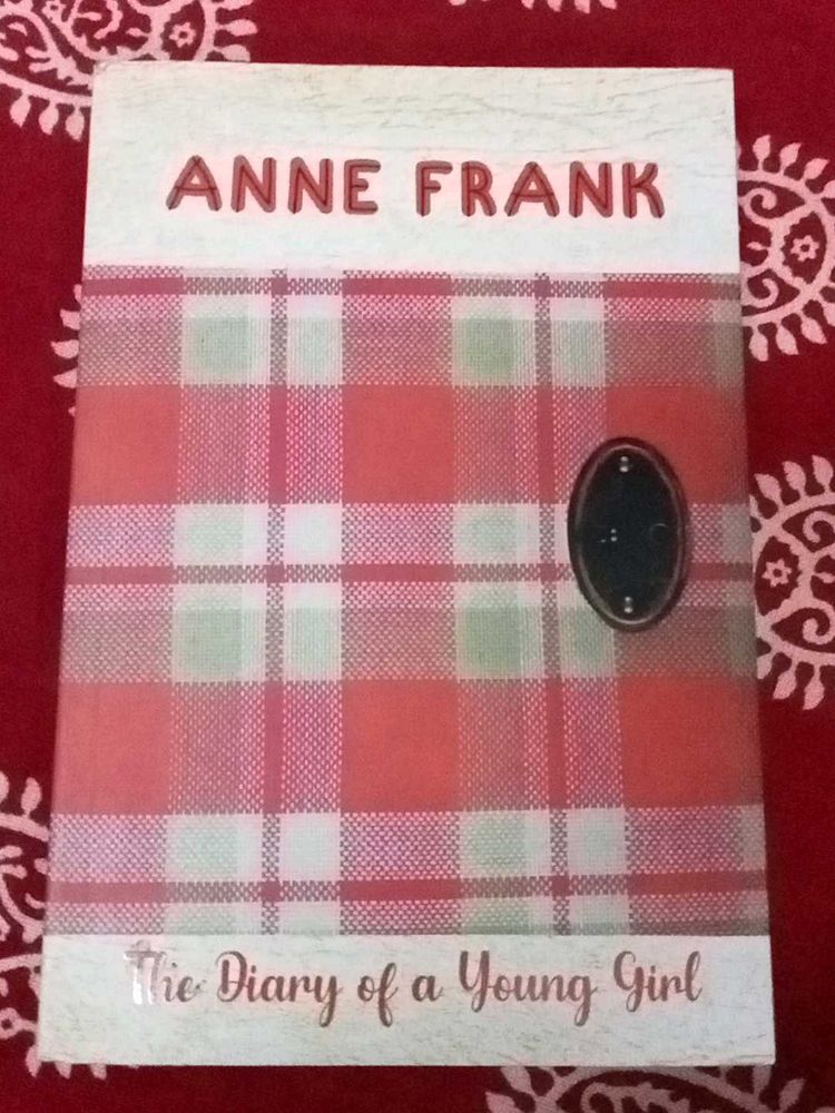 Anne Frank: Diary of a Young Girl