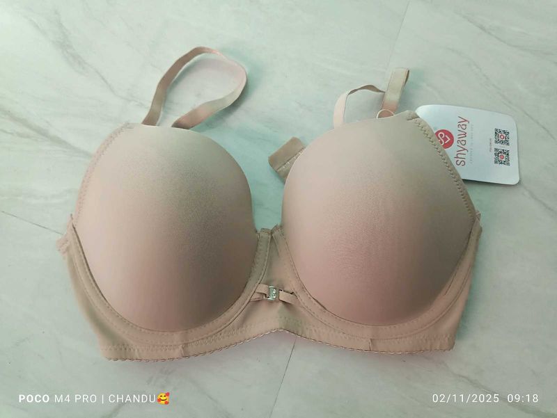 Shyaway Combo Bras