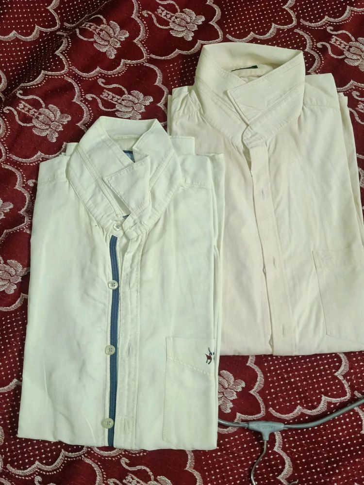 Men Shirt Combo