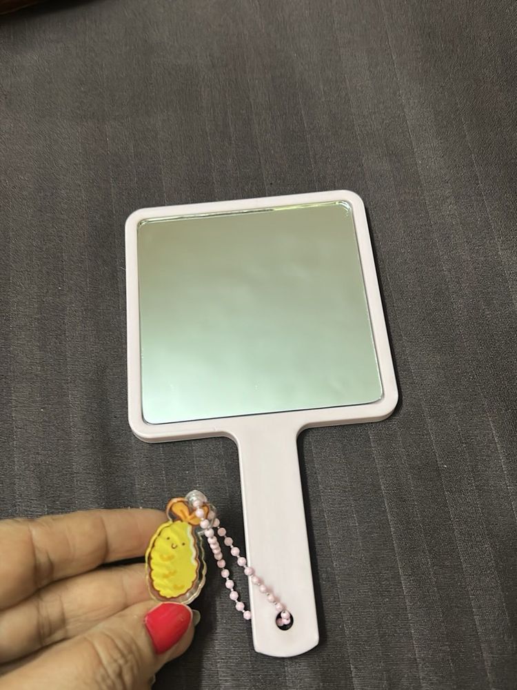 NEW mirror for girls or Women