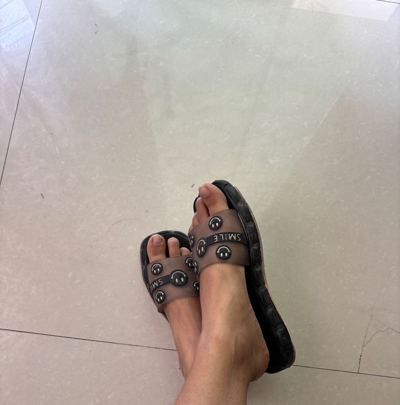 Combo Footwear