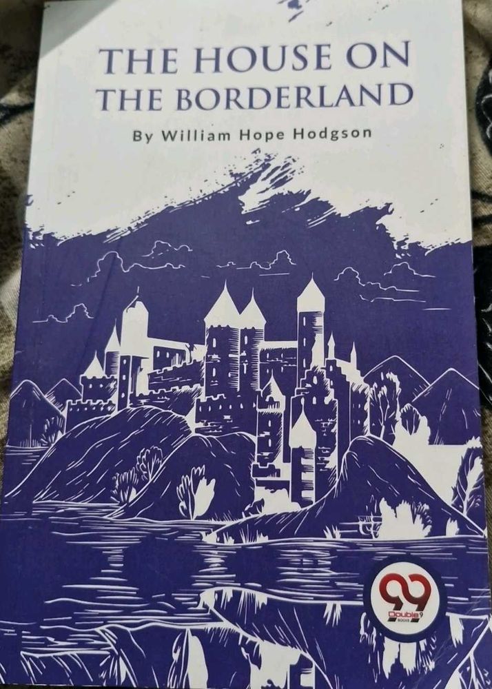 The House On Borderland
