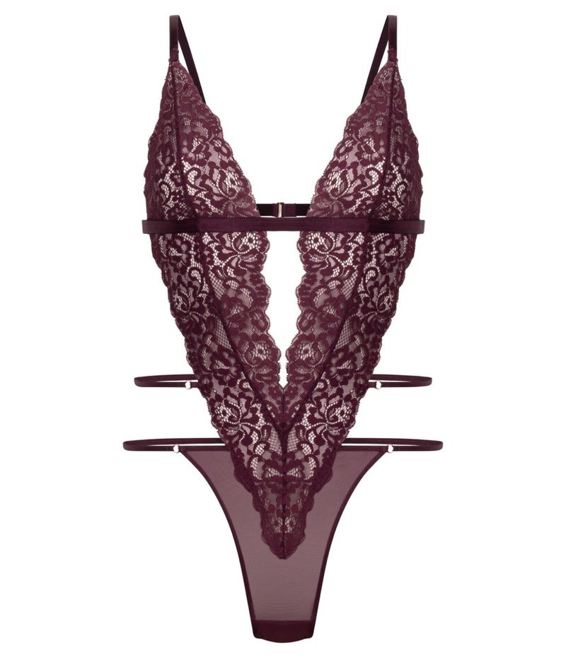 Lace Lingerie
