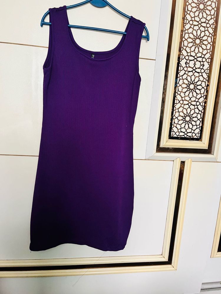 Bodycon Dress