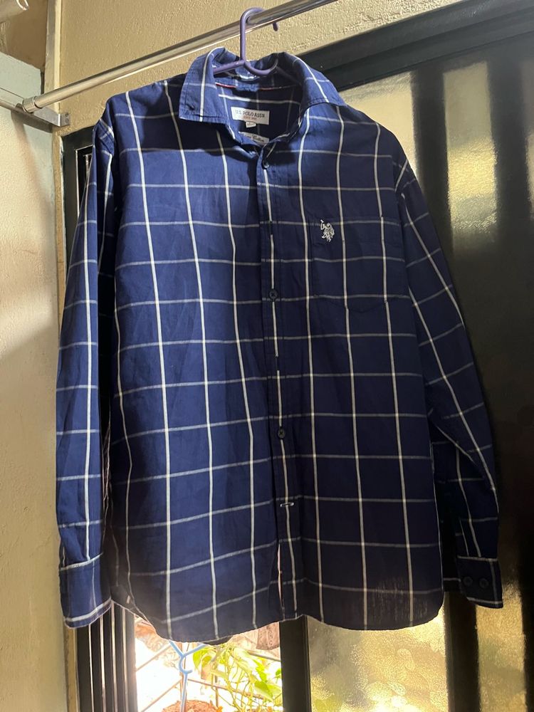 U.S. Polo Assn. original Shirt
