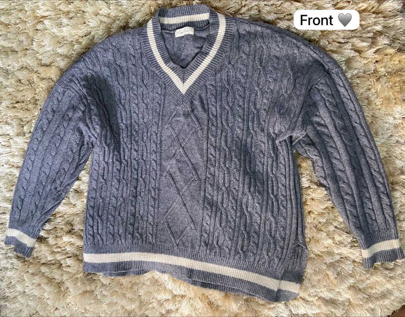 High Quality Woolen Jumper 🎀🔥