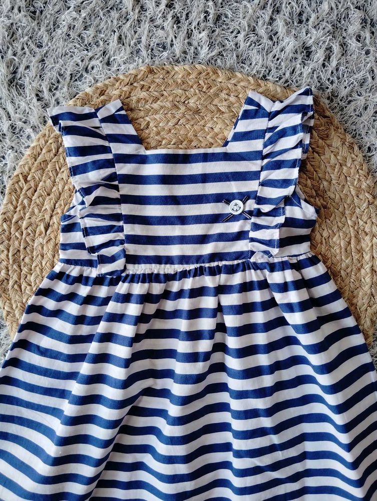 Girls Summer Dress