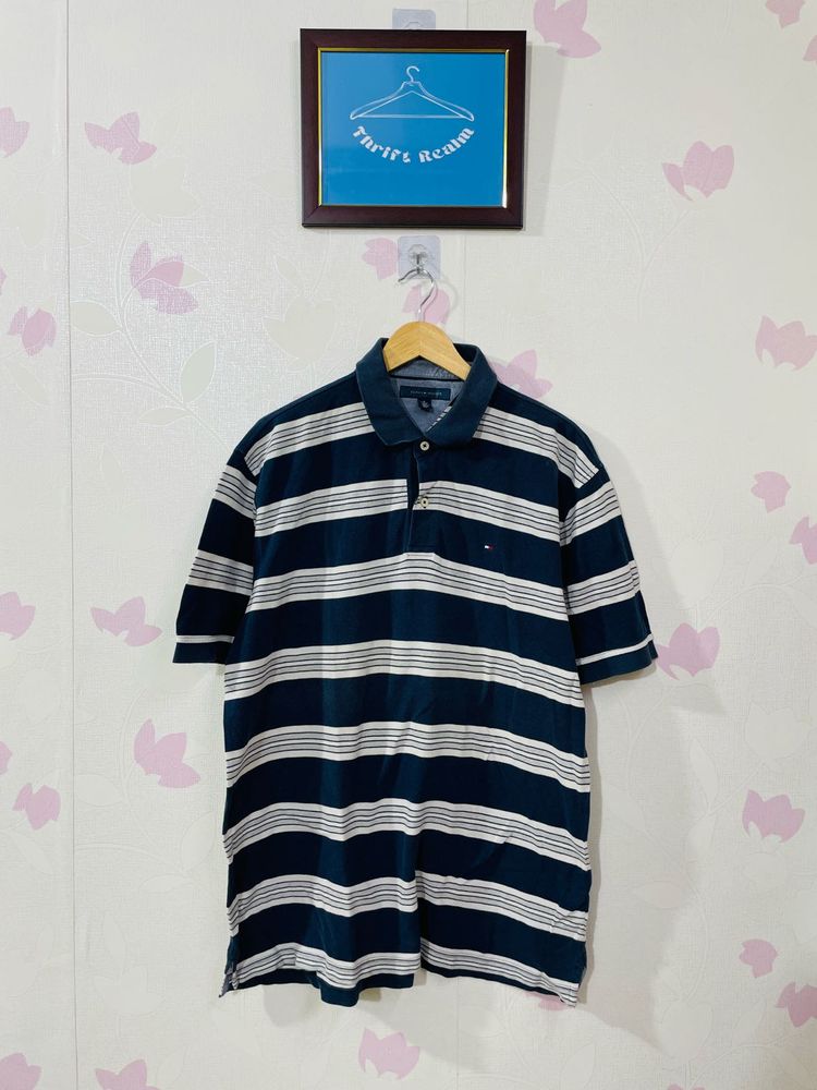 Fahrenheit Men Polo T-shirt