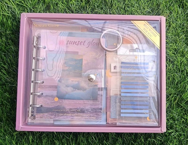 Journaling Kit