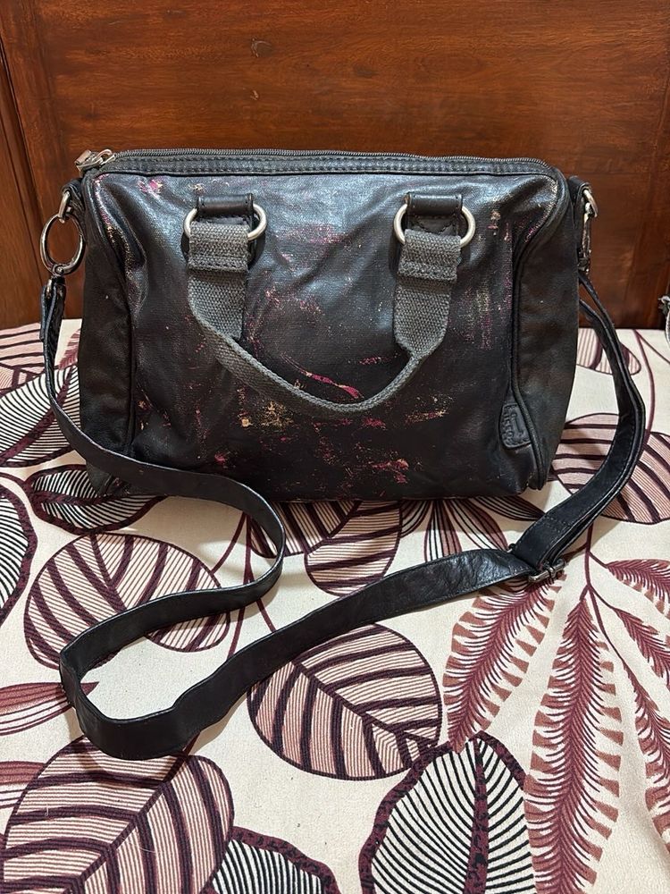 Fossil Handbag
