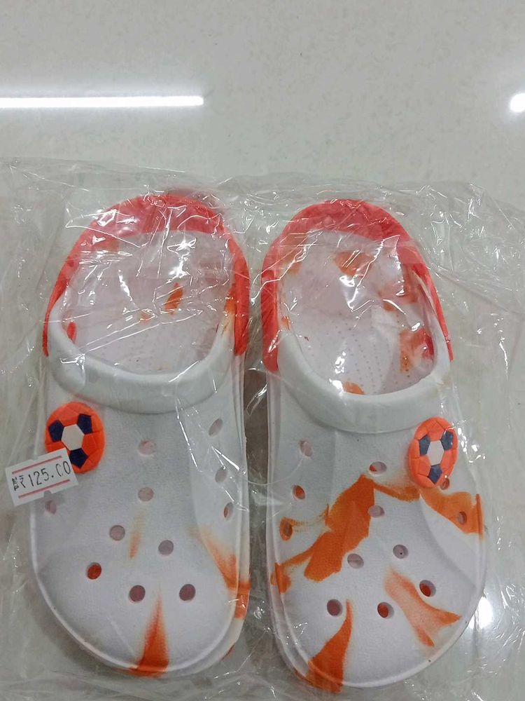 Kids Crocs