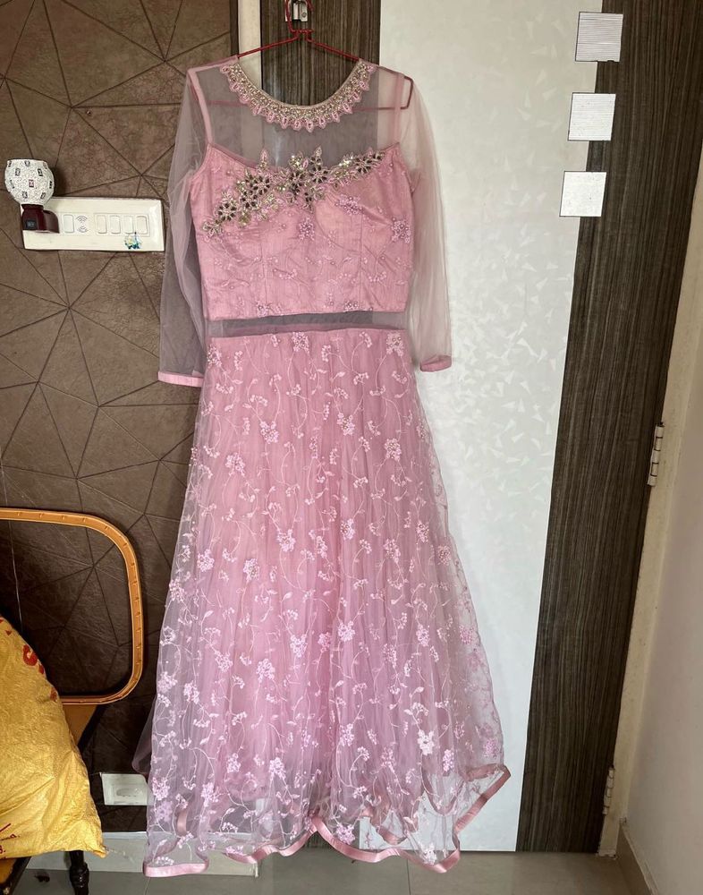 New Bridal Gown