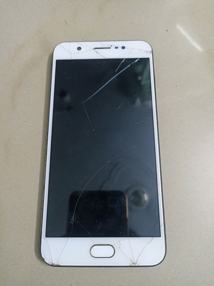 Vivo Mobile Phone Not Dead
