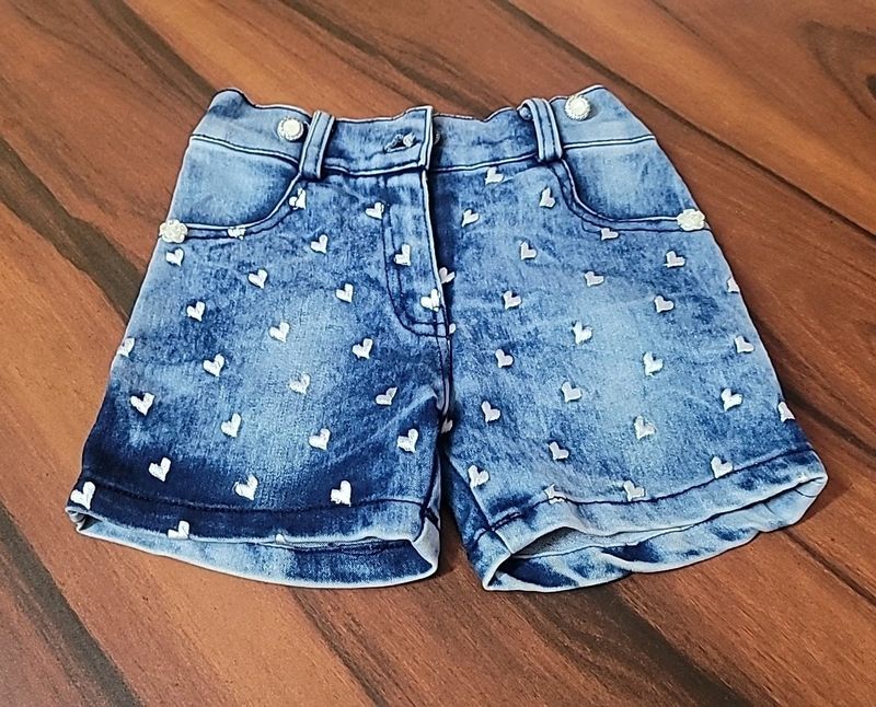 Price Drop Flash Sale🔥Summer Sale😍Baby Shorts
