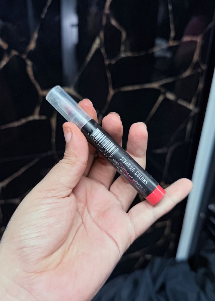 New And Swatched