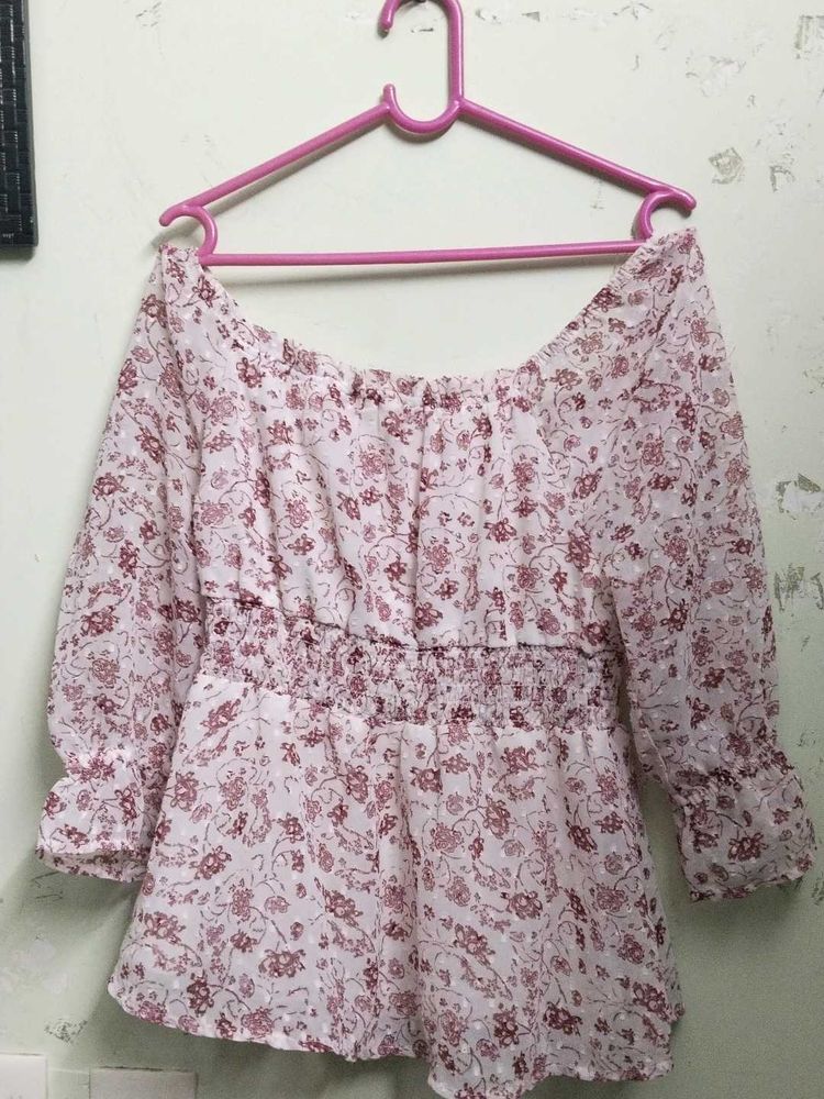 It Is Stylish Western Wear