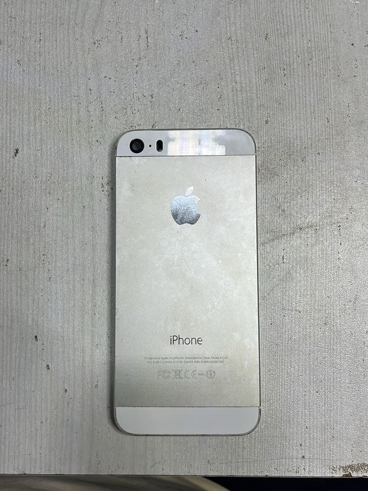 Iphone 5s Housing