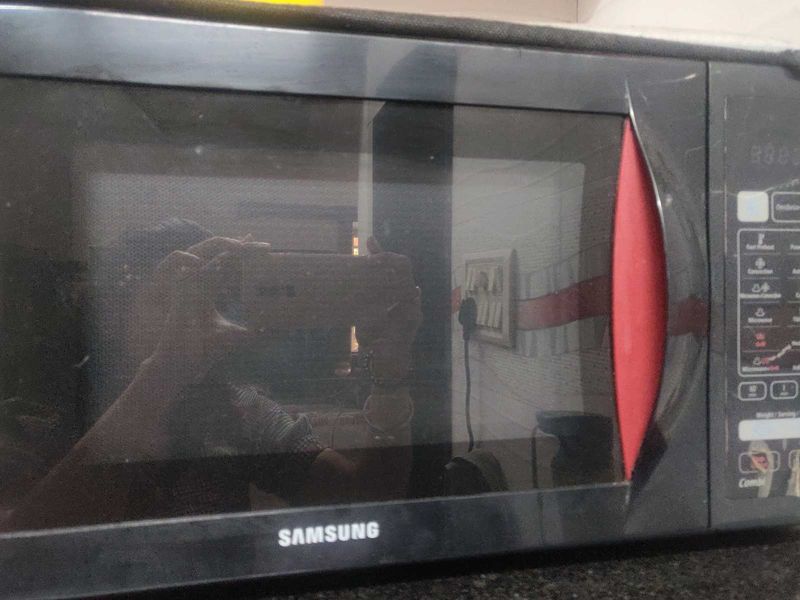 Working Microwave Need Repair