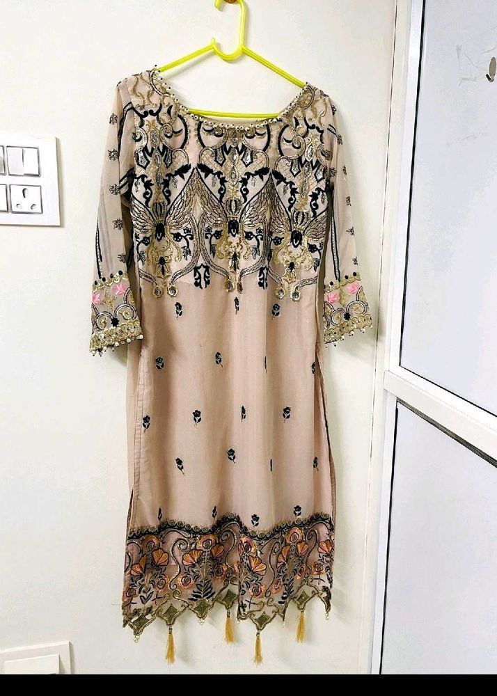 Pakistani Suit
