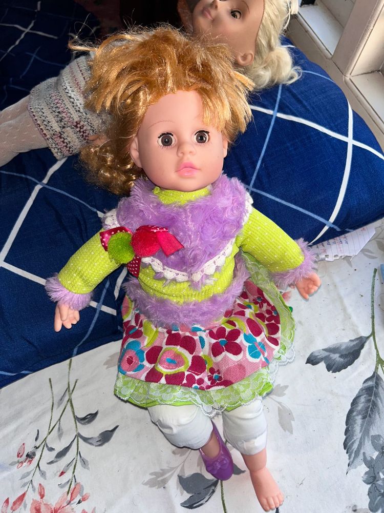 Baby Doll