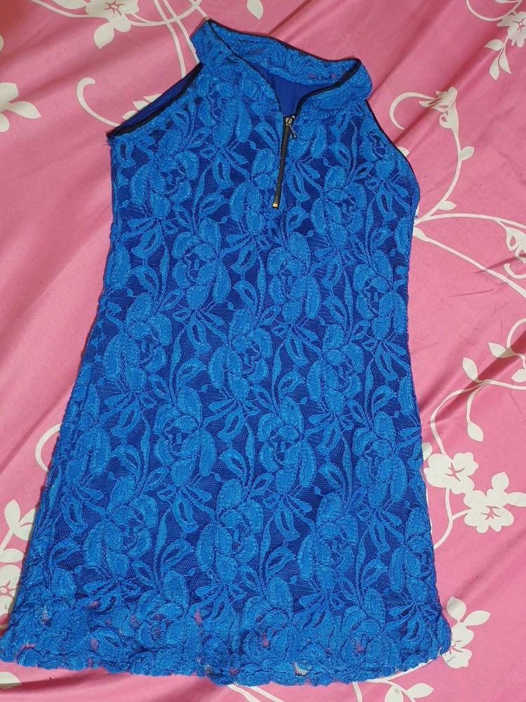 30 Size Cute Dress