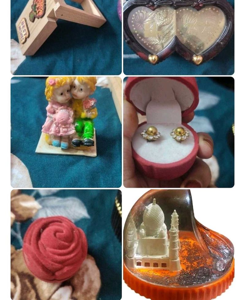Home Decor &amp; Collectibles